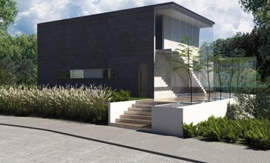 Se vende terreno UNIFAMILIAR, Residencial La Punta, Lomas de Vista Hermosa