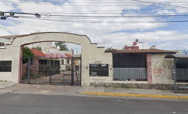 Casa en Venta en Villas de la Cantera, Guadalajara, Jal. – No créditos