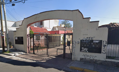 Casa en Venta en Villas de la Cantera, Guadalajara, Jal. – No créditos