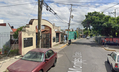 Casa en Venta en Villas de la Cantera, Guadalajara, Jal. – No créditos