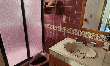 CASA EN VENTA SANTA MARIA TEPEPAN, XOCHIMILCO