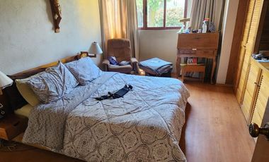 CASA EN VENTA SANTA MARIA TEPEPAN, XOCHIMILCO