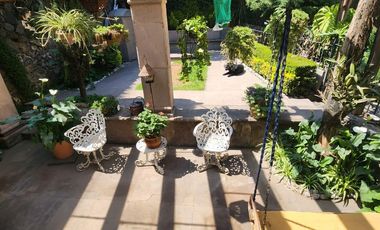 CASA EN VENTA SANTA MARIA TEPEPAN, XOCHIMILCO