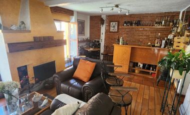 CASA EN VENTA SANTA MARIA TEPEPAN, XOCHIMILCO