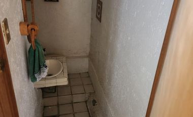 CASA EN VENTA SANTA MARIA TEPEPAN, XOCHIMILCO