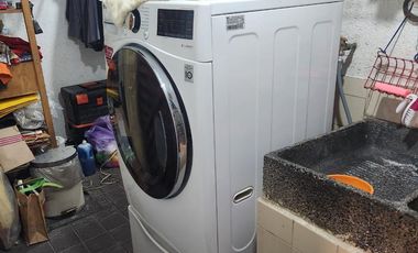 CASA EN VENTA SANTA MARIA TEPEPAN, XOCHIMILCO