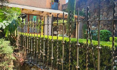 CASA EN VENTA SANTA MARIA TEPEPAN, XOCHIMILCO