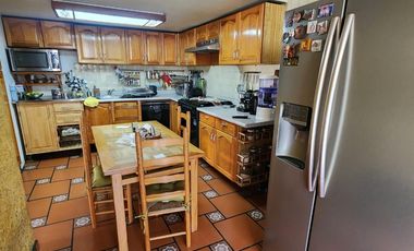 CASA EN VENTA SANTA MARIA TEPEPAN, XOCHIMILCO