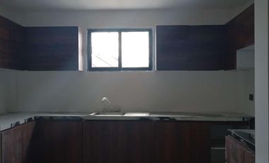 Departamento de 3 recámaras en Col. Lomas de Castillotla cerca de la 11 sur y 127 pte