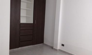 Departamento de 3 recámaras en Col. Lomas de Castillotla cerca de la 11 sur y 127 pte