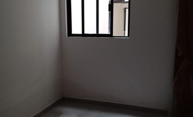 Departamento de 3 recámaras en Col. Lomas de Castillotla cerca de la 11 sur y 127 pte