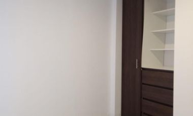 Departamento de 3 recámaras en Col. Lomas de Castillotla cerca de la 11 sur y 127 pte