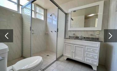 VENTA DE CASA AMUEBLADA CON ALBERCA PALAPA Y CABAÑA  EN LA MORALEDA ATLIXCO cerca de topolino tiene pozo