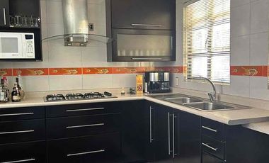 VENTA DE CASA AMUEBLADA CON ALBERCA PALAPA Y CABAÑA  EN LA MORALEDA ATLIXCO cerca de topolino tiene pozo