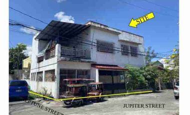 House and Lot for sale in Pacita Complex 2  San Pedro City Laguna