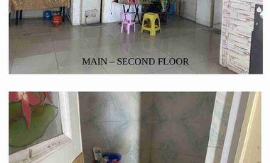 House and Lot for sale in Pacita Complex 2  San Pedro City Laguna