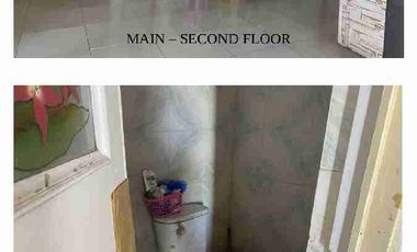 House and Lot for sale in Pacita Complex 2  San Pedro City Laguna