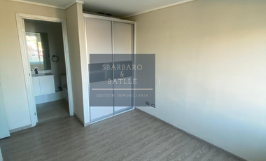 Venta depto moderno y hermosa vista