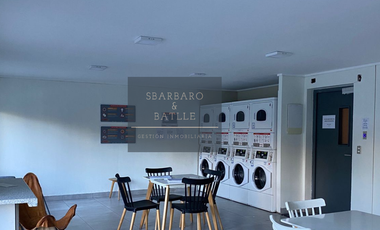 Venta depto moderno y hermosa vista