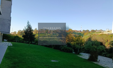 Venta depto moderno y hermosa vista