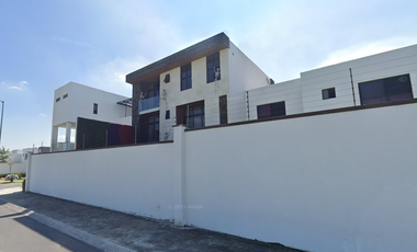 BONITAS CASA EN CONDOMINIO EN PROCESO DE RECUPERACIÓN UBICADA EN EL FRACCIONAMIENTO RESIDENCIAL KATAVIA CALLE CAOBA 258 APODACA NUEVO LEON