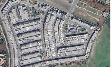 BONITAS CASA EN CONDOMINIO EN PROCESO DE RECUPERACIÓN UBICADA EN EL FRACCIONAMIENTO RESIDENCIAL KATAVIA CALLE CAOBA 258 APODACA NUEVO LEON