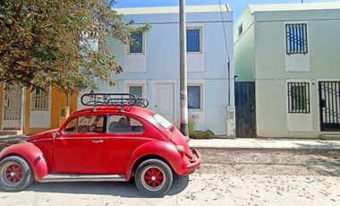 Casa en venta en Las Piedras de Buena Vista! Los Aquijes, Ica