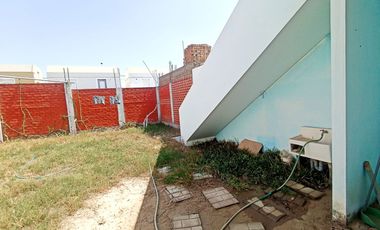 Casa en venta en Las Piedras de Buena Vista! Los Aquijes, Ica