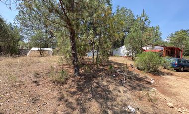 HUASCA RANCHO SAN FRANCISCO TERRENO EN VENTA