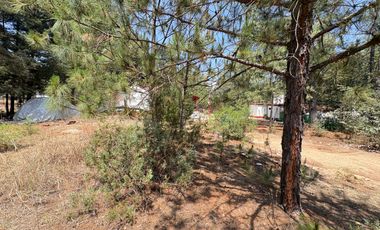 HUASCA RANCHO SAN FRANCISCO TERRENO EN VENTA