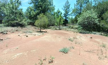 HUASCA RANCHO SAN FRANCISCO TERRENO EN VENTA