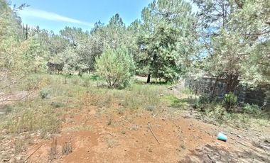 HUASCA RANCHO SAN FRANCISCO TERRENO EN VENTA