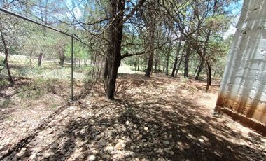 HUASCA RANCHO SAN FRANCISCO TERRENO EN VENTA