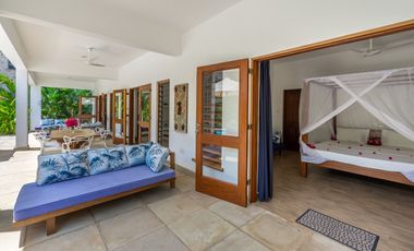 ALQUILER DE FINCA LUZBELLA TEL3019514479 EN LA VEGA.