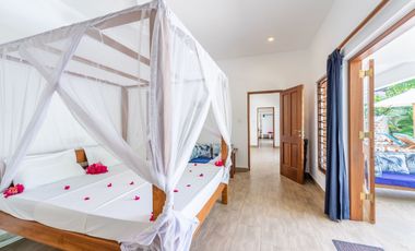ALQUILER DE FINCA LUZBELLA TEL3019514479 EN LA VEGA.