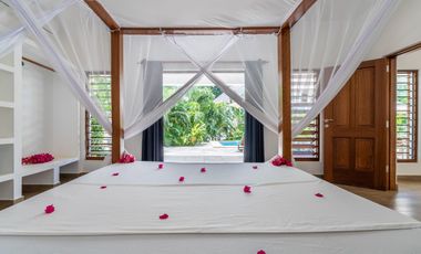 ALQUILER DE FINCA LUZBELLA TEL3019514479 EN LA VEGA.