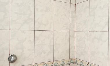 ZONA RESIDENCIAL CON TODOS LOS SERVICIOS