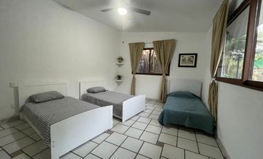 Casa Colibrí residencia de descanso
