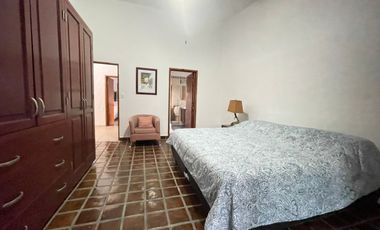 Casa Colibrí residencia de descanso