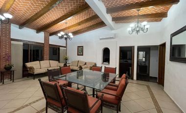 Casa Colibrí residencia de descanso