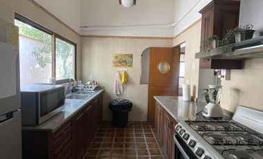 Casa Colibrí residencia de descanso