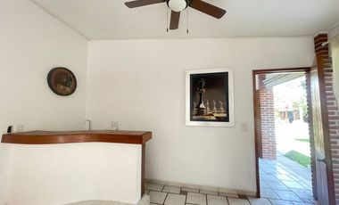 Casa Colibrí residencia de descanso