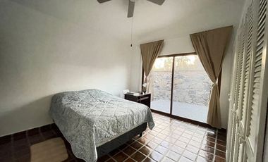 Casa Colibrí residencia de descanso