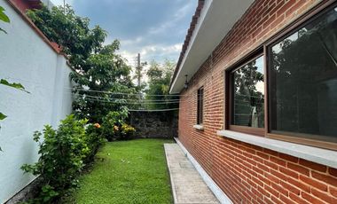 Casa Colibrí residencia de descanso