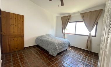 Casa Colibrí residencia de descanso