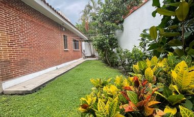 Casa Colibrí residencia de descanso