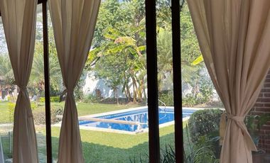 Casa Colibrí residencia de descanso