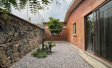 Casa Colibrí residencia de descanso