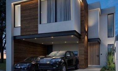 CASA EN VENTA EN ALAMO SUR SANTIAGO NUEVO LEON