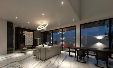 CASA EN VENTA EN ALAMO SUR SANTIAGO NUEVO LEON